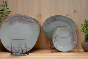 USA Handle Dinner Set - Buy Online from Cherakulam Vessels & Crockery