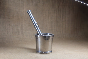 Stainless Steel Ural - Premium Stainless Steel from Cherakulam Vessels & Crockery - Just Rs. 560! Shop now at Cherakulam Vessels & Crockery