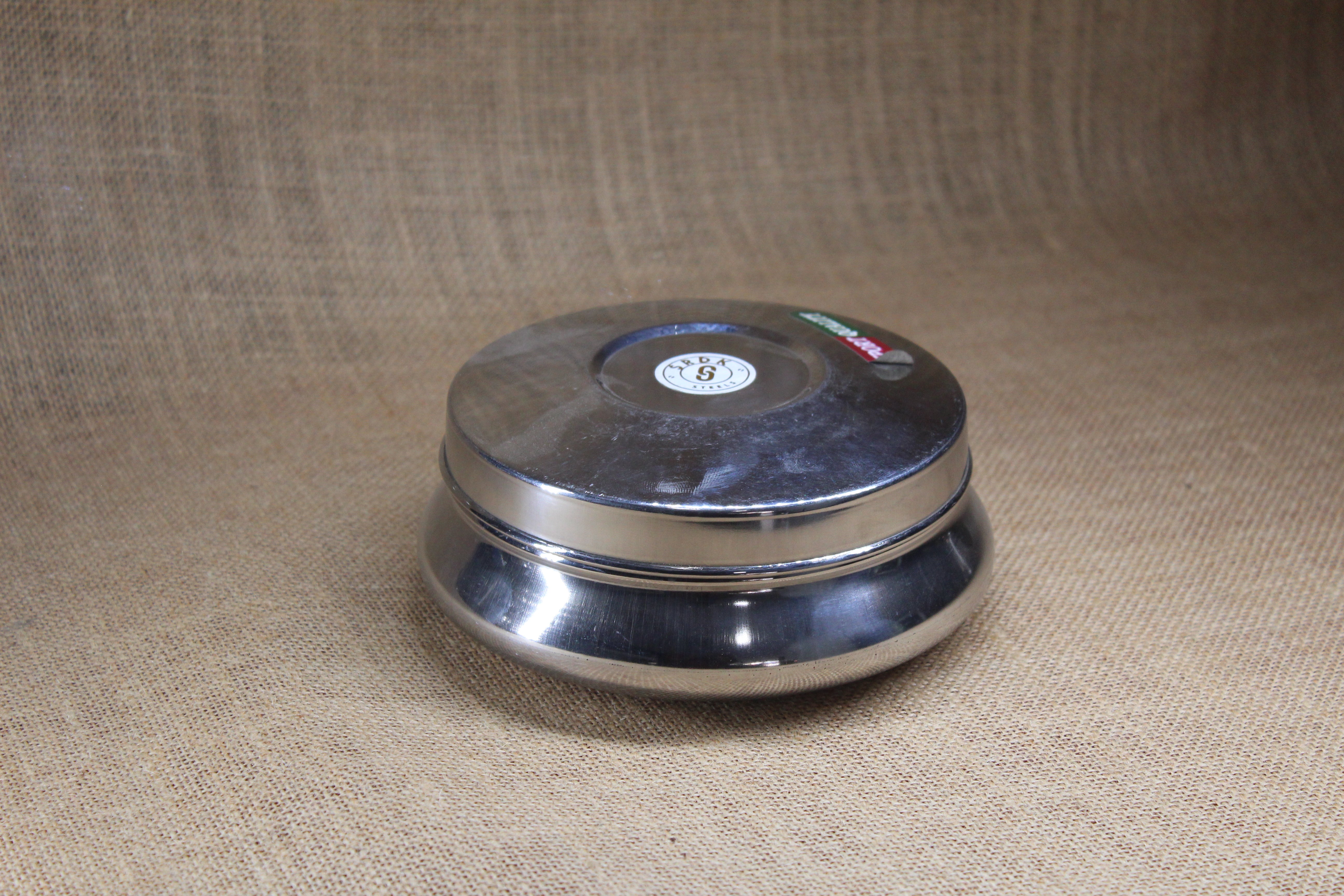 Stainless Steel Lunch Box