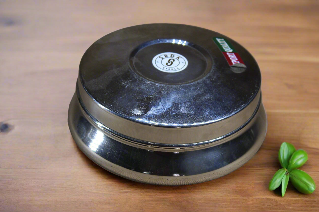 Stainless Steel Lunch Box