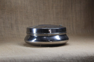 Stainless Steel Lunch Box - Premium Stainless Steel from Cherakulam Vessels & Crockery - Just Rs. 170! Shop now at Cherakulam Vessels & Crockery