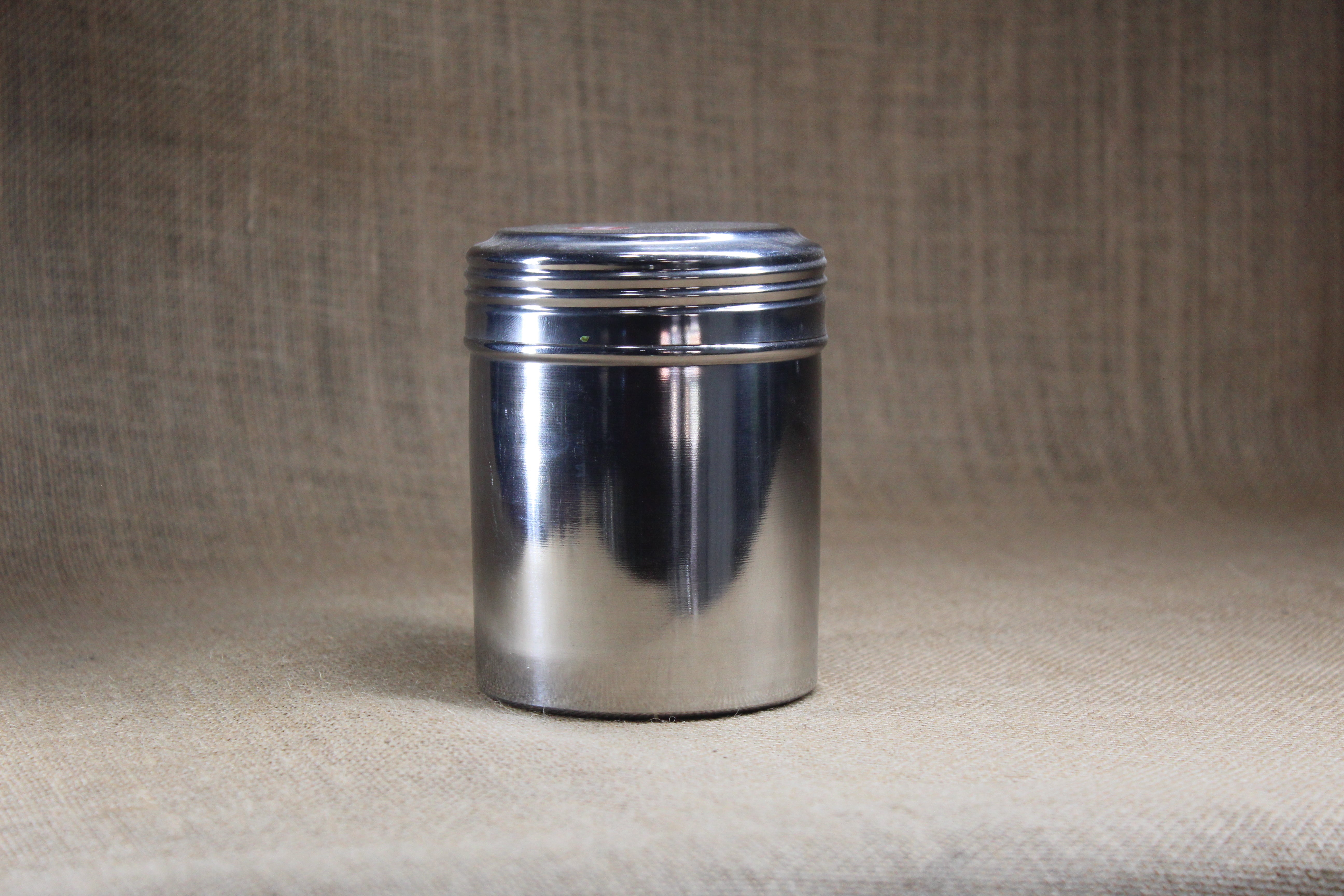Stainless Steel Food Container