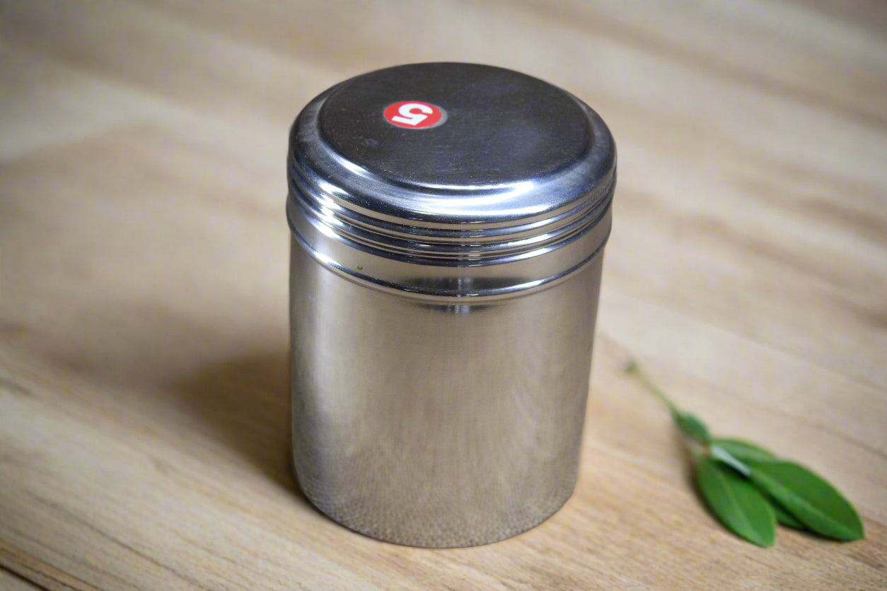 Stainless Steel Food Container