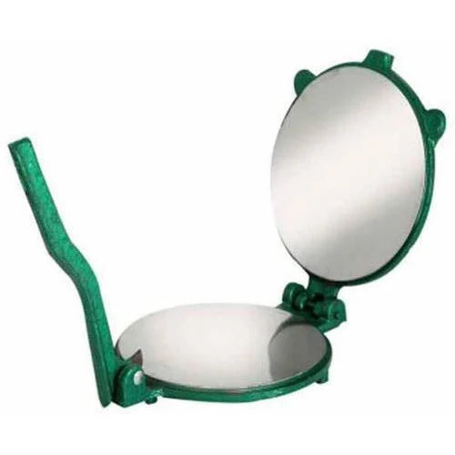 CISMA Chappathi Presser - Premium Stainless Steel from CISMA - Just Rs. 1390! Shop now at Cherakulam Vessels & Crockery