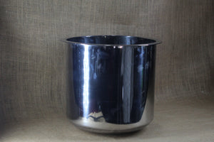 Stainless Steel Andavu - Premium Stainless Steel from Cherakulam Vessels & Crockery - Just Rs. 0! Shop now at Cherakulam Vessels & Crockery