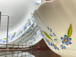 Cello Ceramic Dinner Set, 18 Pc - Buy Online from Cherakulam Vessels & Crockery