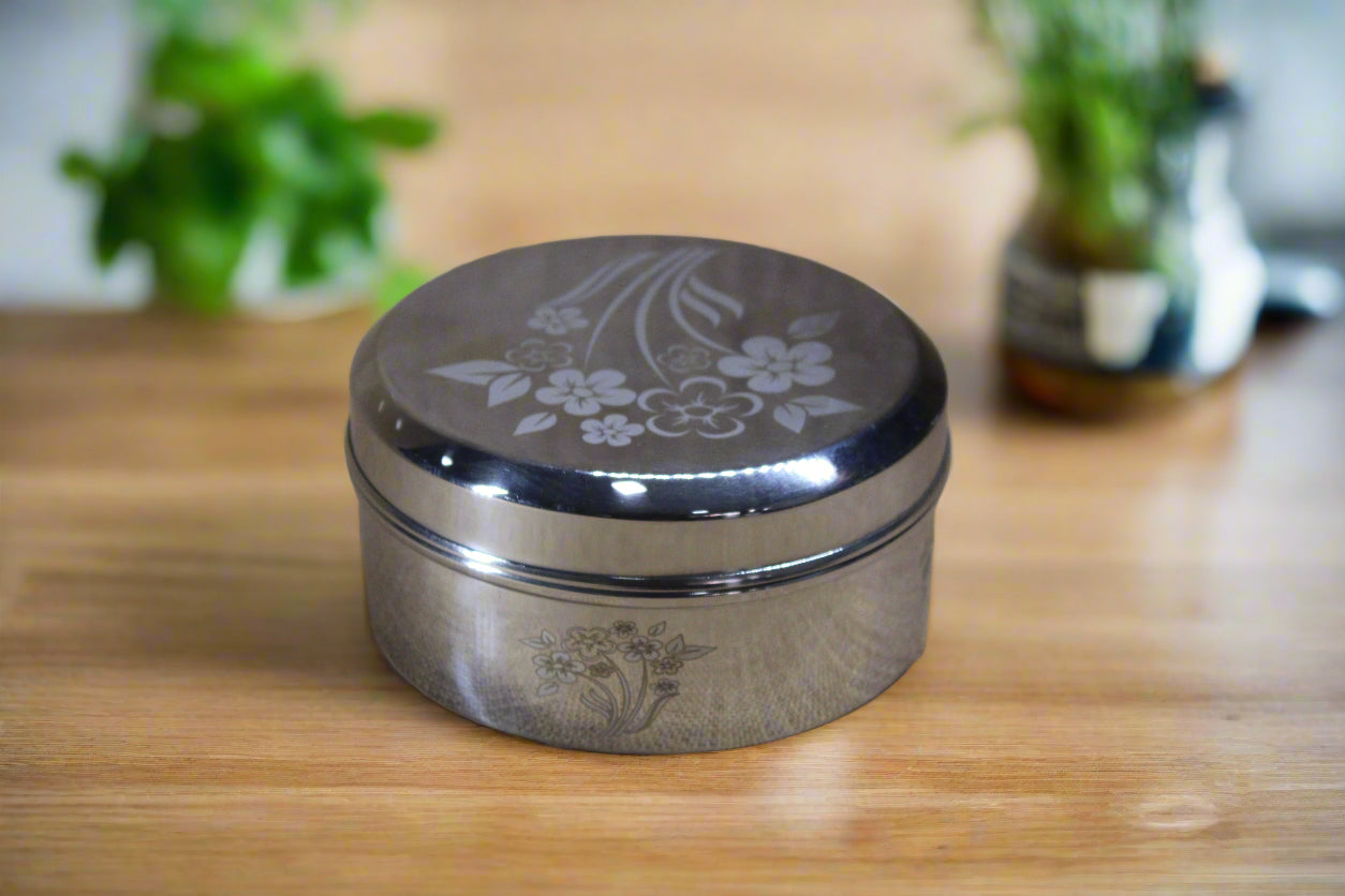 Stainless Steel Tiffin Box