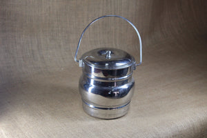 Stainless Steel Thukku Pathram - Premium Stainless Steel from Cherakulam Vessels & Crockery - Just Rs. 238! Shop now at Cherakulam Vessels & Crockery