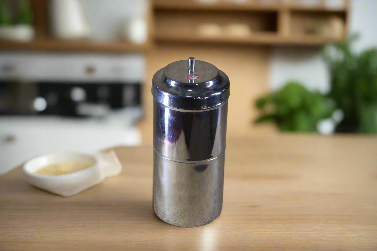 Stainless Steel Coffee Filter