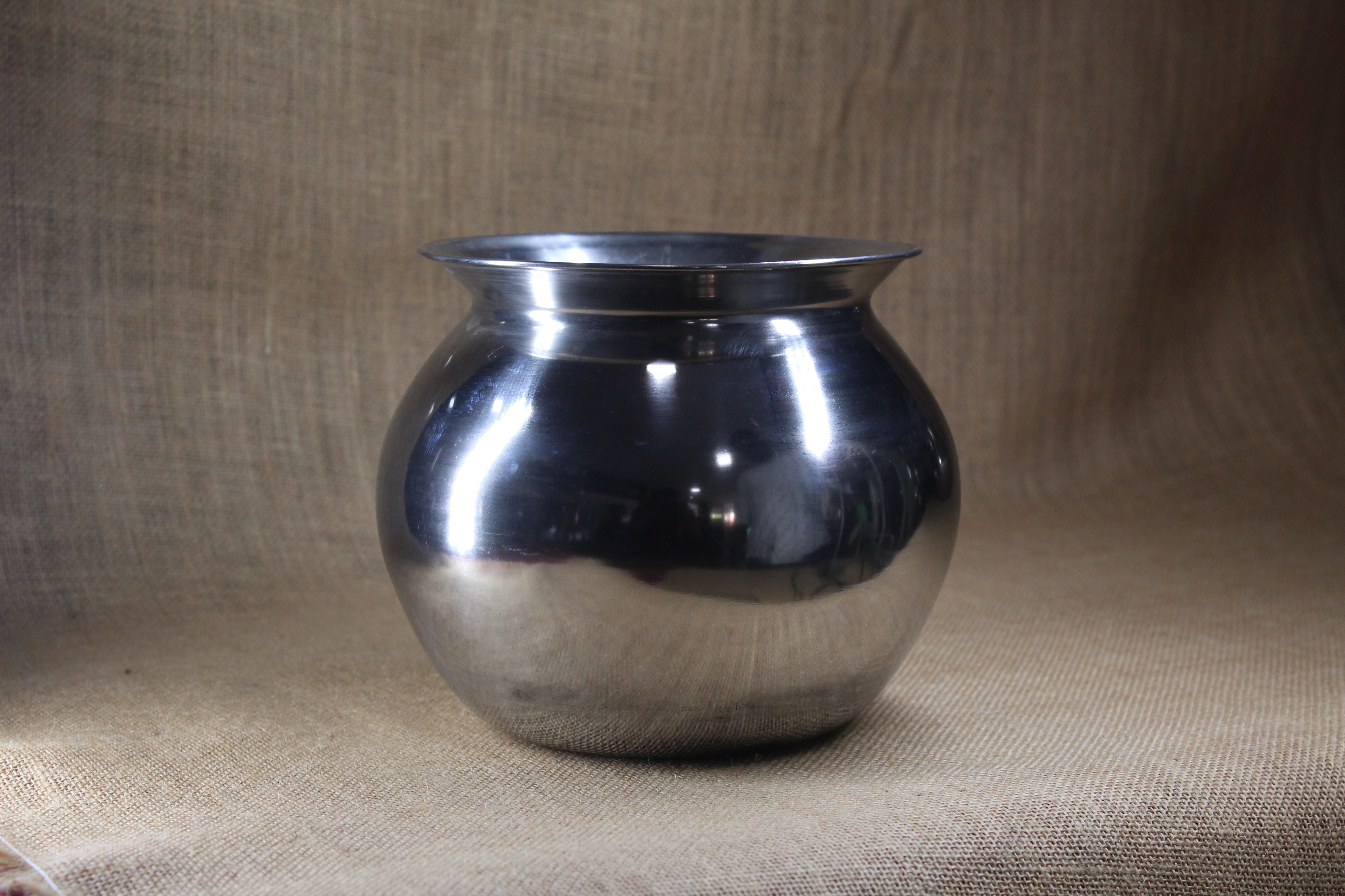 Stainless Steel Kalam