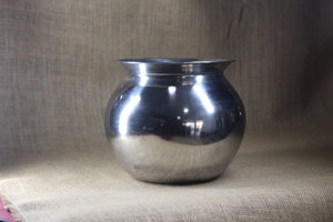 Stainless Steel Kalam - Premium Stainless Steel from Cherakulam Vessels & Crockery - Just Rs. 277! Shop now at Cherakulam Vessels & Crockery