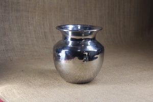 Stainless Steel Sombu / Chombu - Premium Stainless Steel from Cherakulam Vessels & Crockery - Just Rs. 135! Shop now at Cherakulam Vessels & Crockery