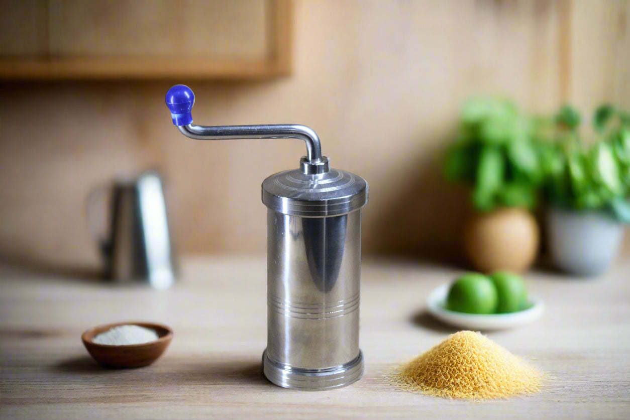 Stainless Steel Idiyappam Maker