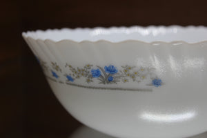 Ceremic Serving Bowl - Premium Ceramic from Cherakulam Vessels & Crockery - Just Rs. 270! Shop now at Cherakulam Vessels & Crockery