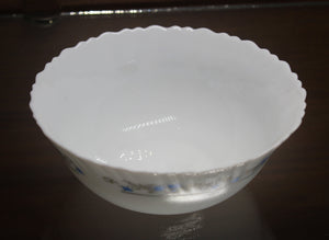 Ceremic Serving Bowl - Buy Online from Cherakulam Vessels & Crockery