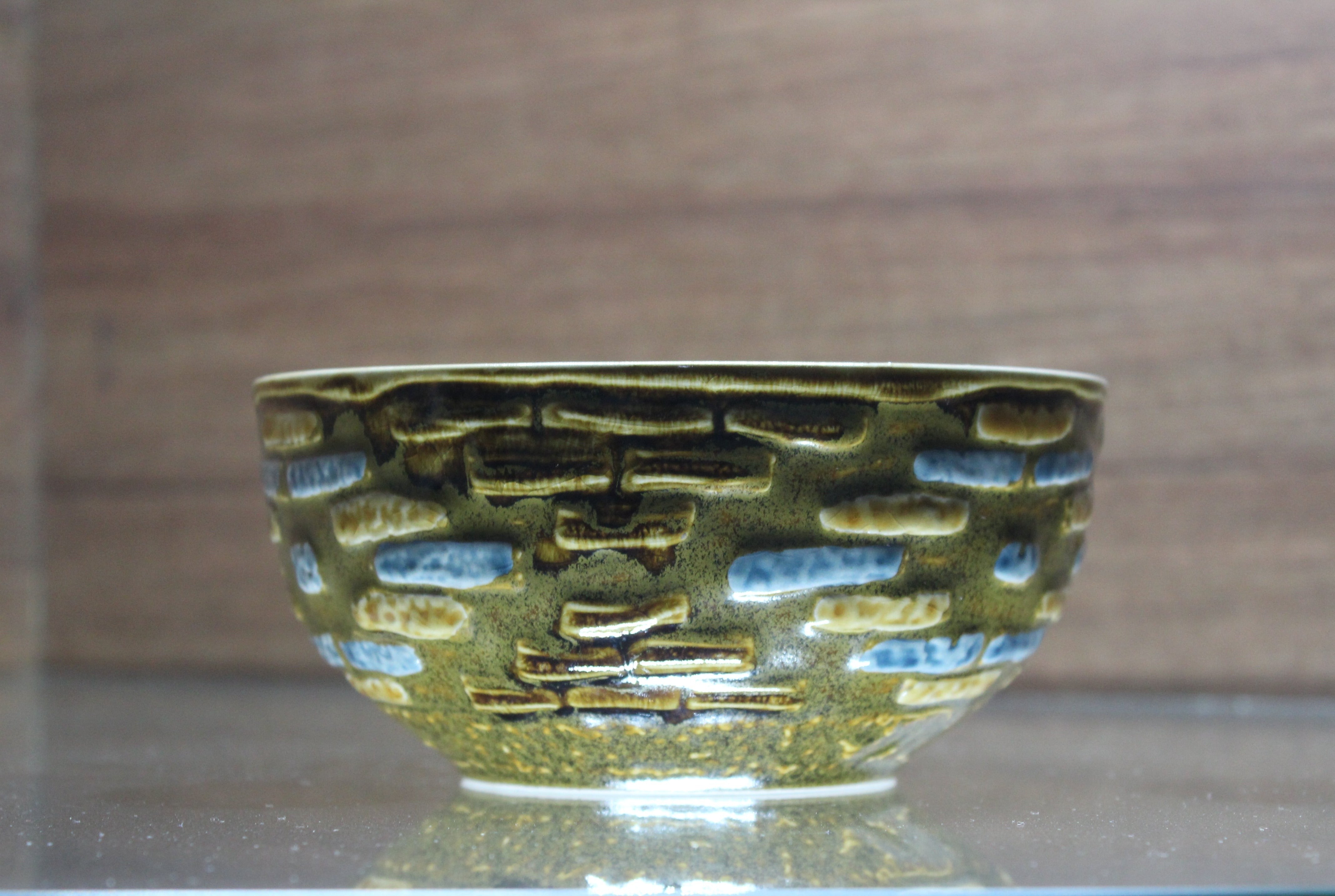 Ceremic Serving Bowl, Set of 2 Nos - Buy Online from Cherakulam Vessels & Crockery