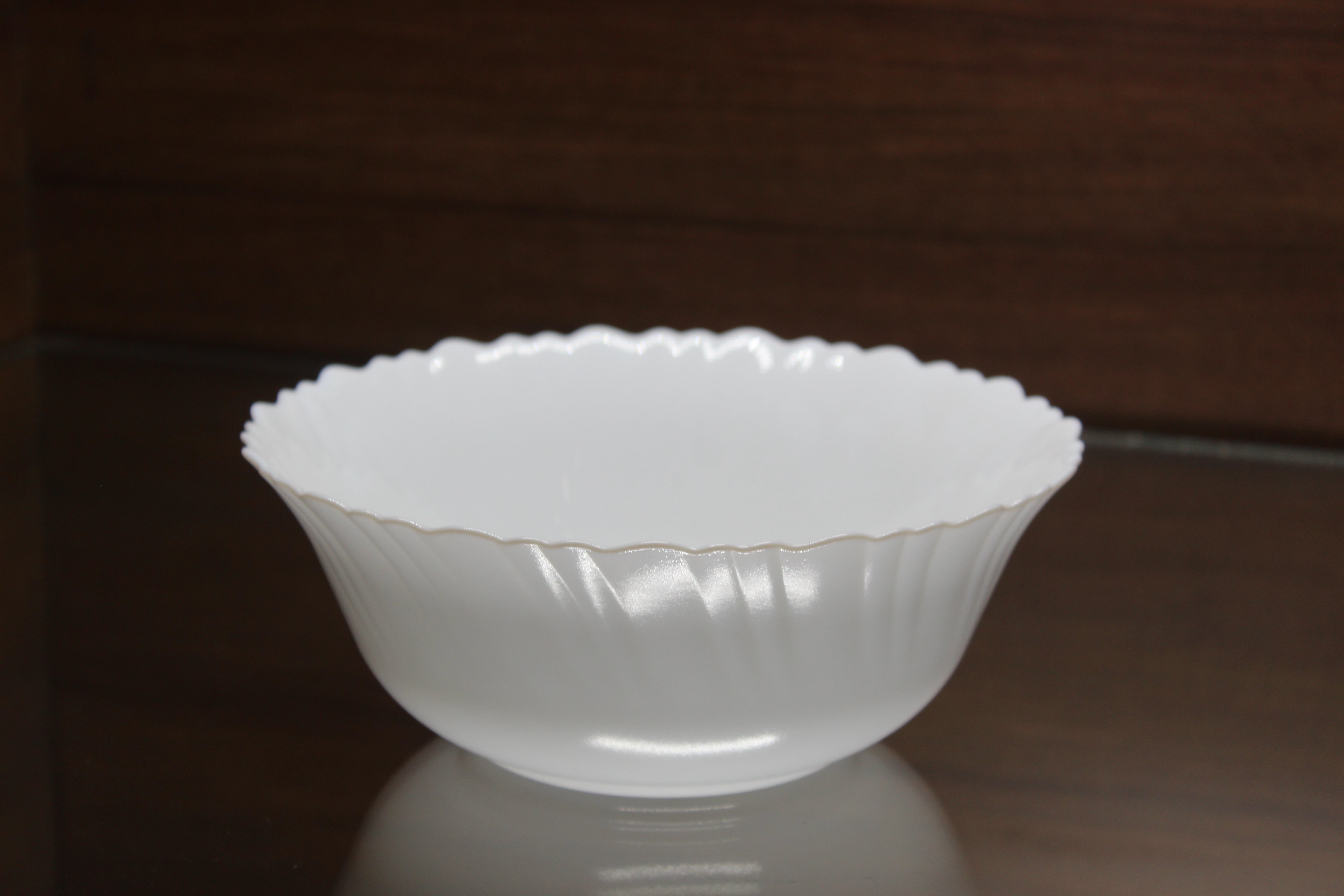 Cello Ceramic Serving Bowl - Buy Online from Cherakulam Vessels & Crockery