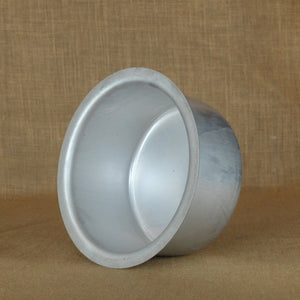 Aluminium Topies - Premium Stainless Steel from Cherakulam Vessels & Crockery - Just Rs. 75! Shop now at Cherakulam Vessels & Crockery