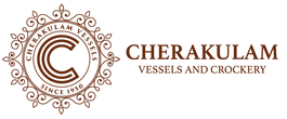 Cherakulam Vessels & Crockery