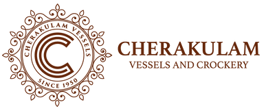 Cherakulam Vessels & Crockery