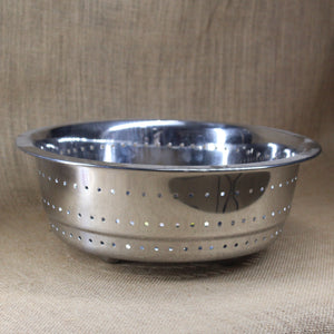 Stainless Steel Kayivadi - Premium Stainless Steel from Cherakulam Vessels & Crockery - Just Rs. 520! Shop now at Cherakulam Vessels & Crockery
