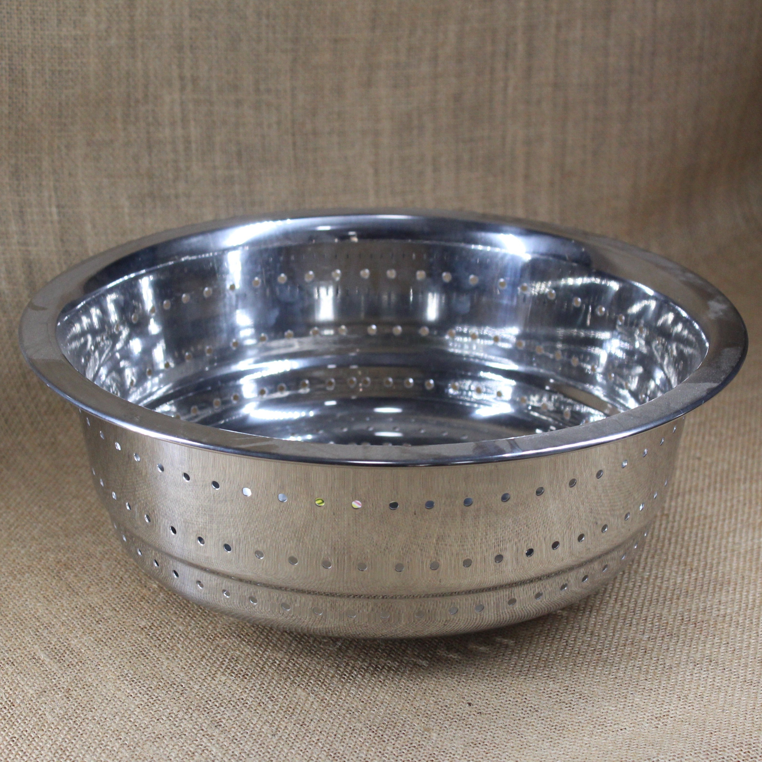 Stainless Steel Kayivadi - Premium Stainless Steel from Cherakulam Vessels & Crockery - Just Rs. 520! Shop now at Cherakulam Vessels & Crockery