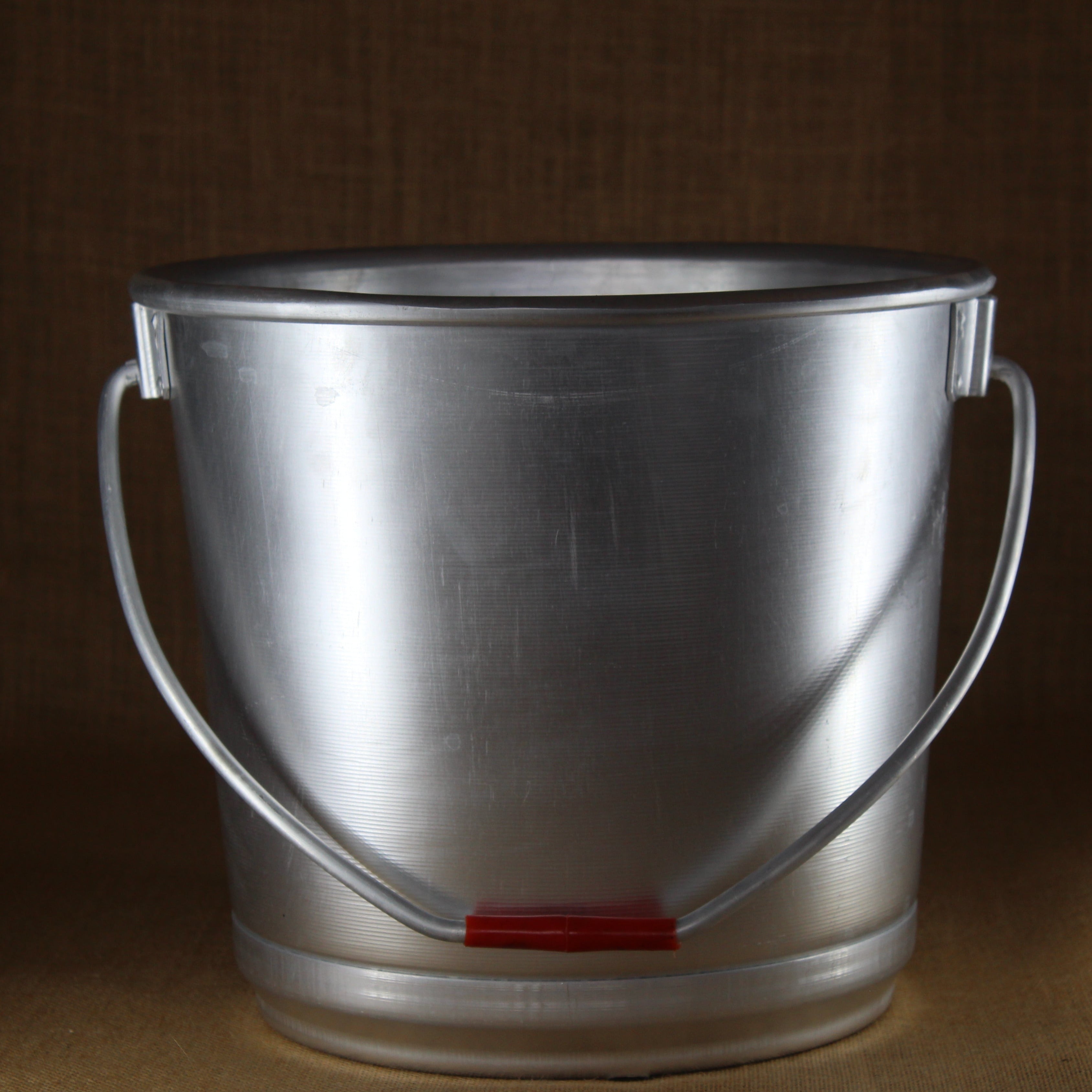 Aluminium Bucket