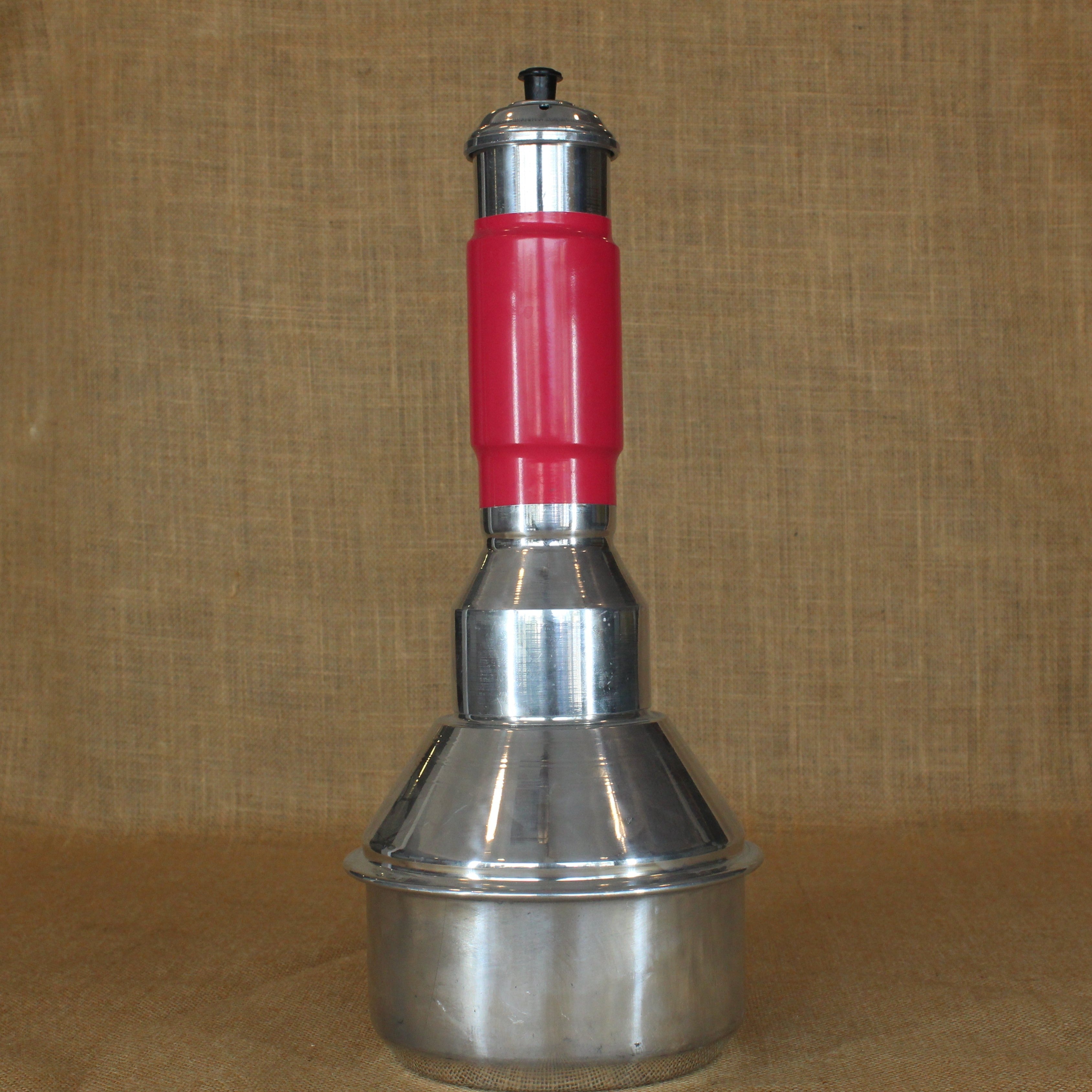 Aluminium Puttukudam