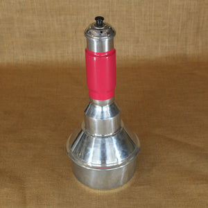 Aluminium Puttukudam - Premium Aluminium from Cherakulam Vessels & Crockery - Just Rs. 377! Shop now at Cherakulam Vessels & Crockery