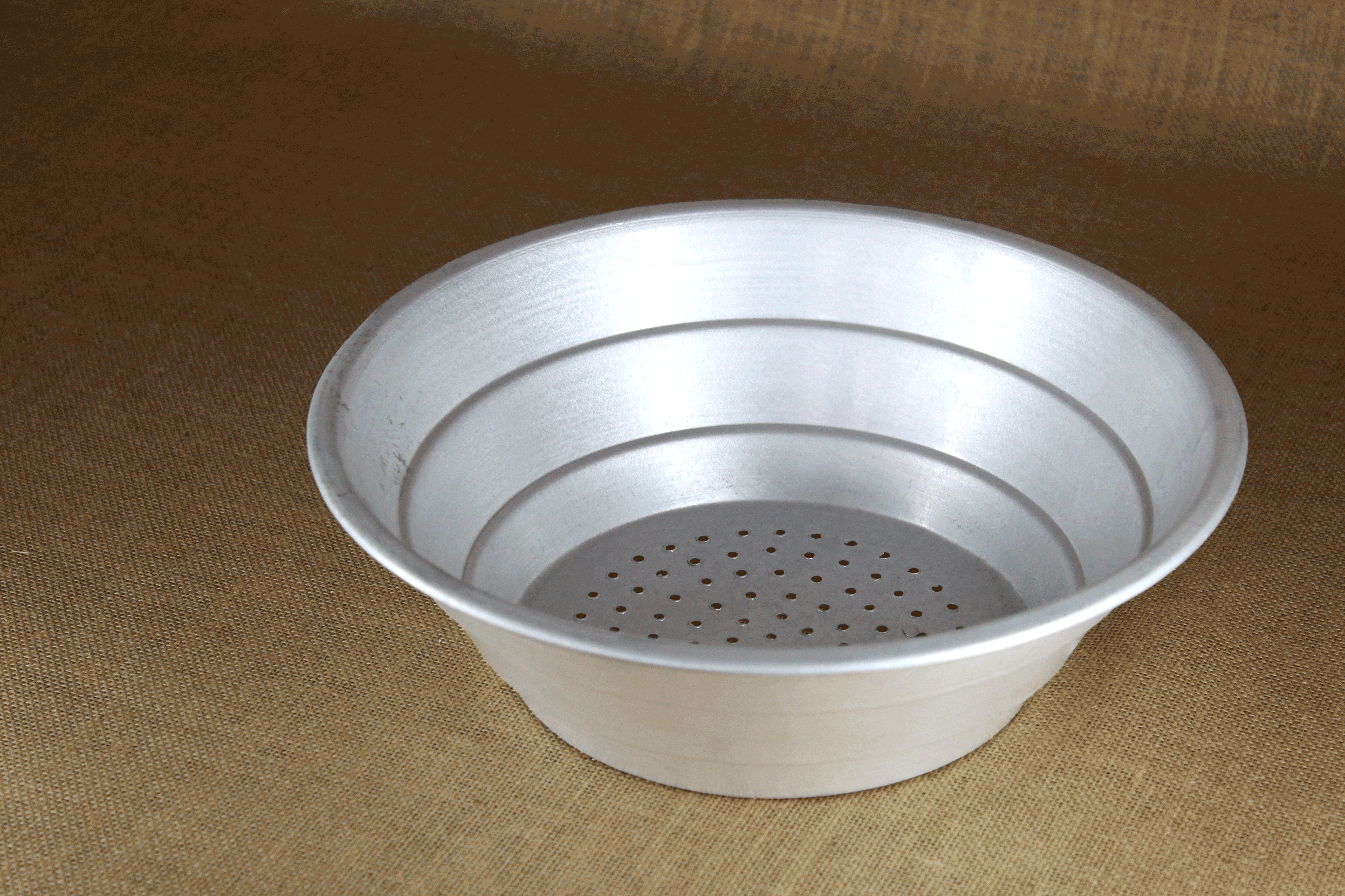 Aluminium Kai Vadi - Premium Aluminium from Cherakulam Vessels & Crockery - Just Rs. 99! Shop now at Cherakulam Vessels & Crockery