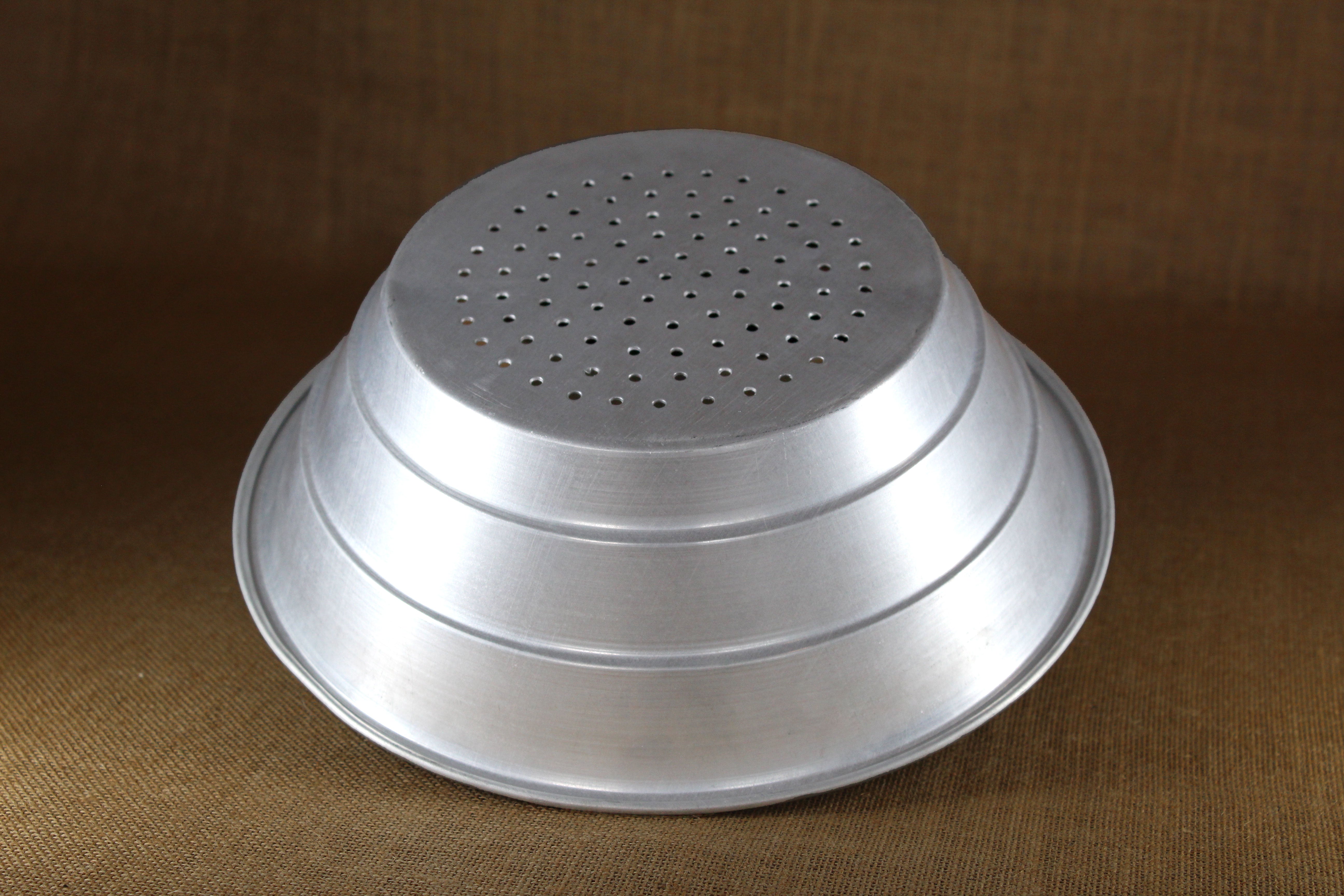 Aluminium Kai Vadi - Premium Aluminium from Cherakulam Vessels & Crockery - Just Rs. 99! Shop now at Cherakulam Vessels & Crockery