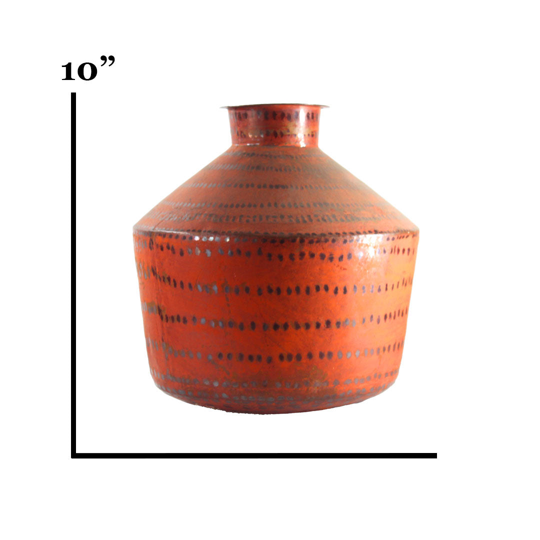 Copper Kudam - Premium Copper from Cherakulam Vessels & Crockery - Just Rs. 2349! Shop now at Cherakulam Vessels & Crockery