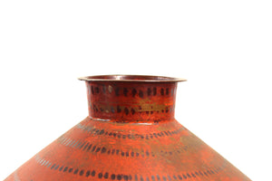 Copper Kudam - Premium Copper from Cherakulam Vessels & Crockery - Just Rs. 2349! Shop now at Cherakulam Vessels & Crockery