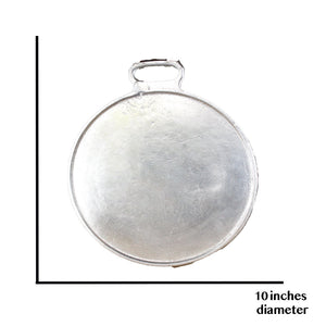 Hindalium Pathiri Kallu - Premium Aluminium from Cherakulam Vessels & Crockery - Just Rs. 449! Shop now at Cherakulam Vessels & Crockery