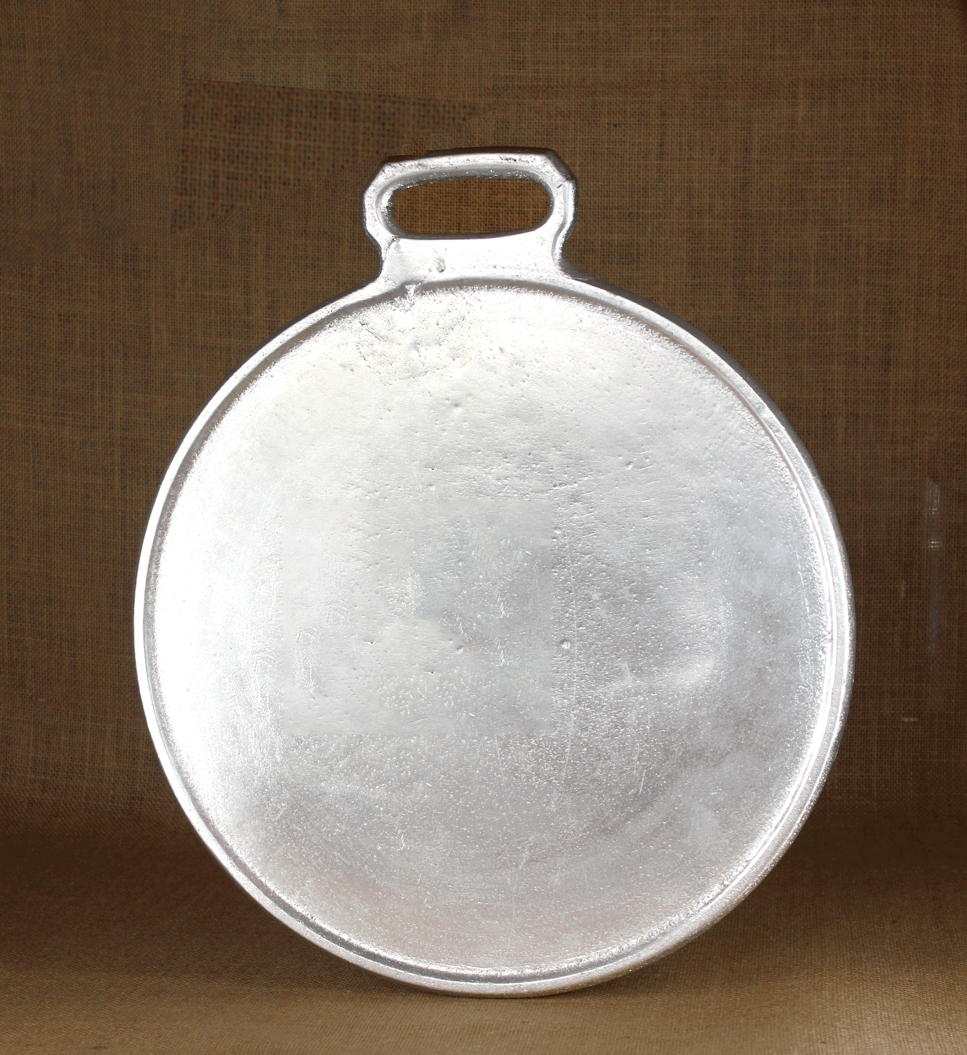 Hindalium Pathiri Kallu - Premium Aluminium from Cherakulam Vessels & Crockery - Just Rs. 449! Shop now at Cherakulam Vessels & Crockery