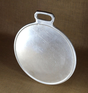 Hindalium Pathiri Kallu - Premium Aluminium from Cherakulam Vessels & Crockery - Just Rs. 449! Shop now at Cherakulam Vessels & Crockery