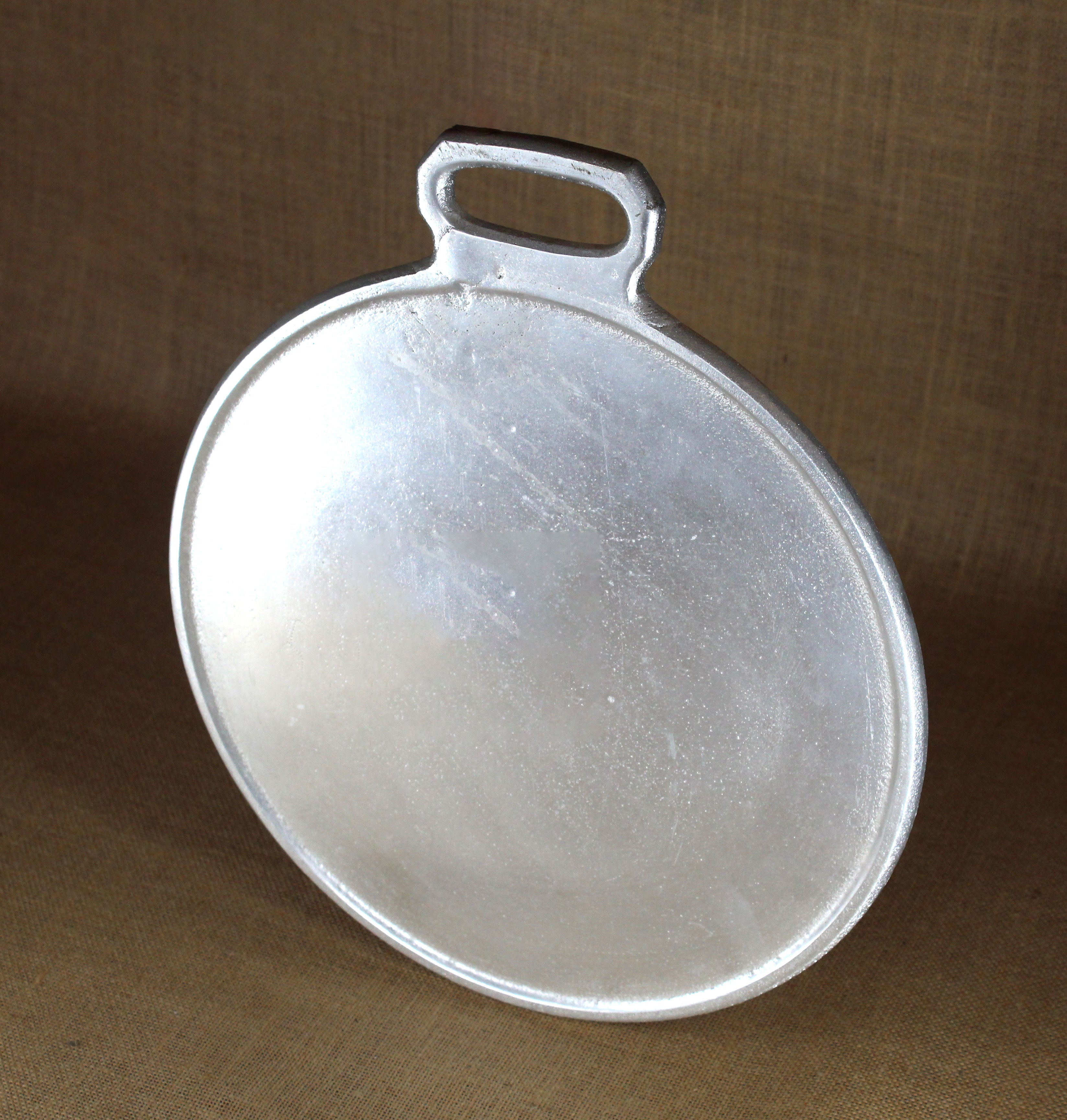 Hindalium Pathiri Kallu - Premium Aluminium from Cherakulam Vessels & Crockery - Just Rs. 449! Shop now at Cherakulam Vessels & Crockery