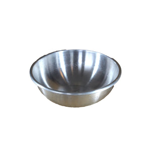 Aluminium Kadai Without Handle - Premium Aluminium from Cherakulam Vessels & Crockery - Just Rs. 86! Shop now at Cherakulam Vessels & Crockery