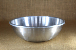 Aluminium Kadai Without Handle - Premium Aluminium from Cherakulam Vessels & Crockery - Just Rs. 86! Shop now at Cherakulam Vessels & Crockery