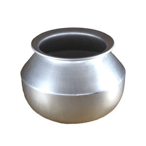 Aluminium Handi - Premium Aluminium from Cherakulam Vessels & Crockery - Just Rs. 195! Shop now at Cherakulam Vessels & Crockery