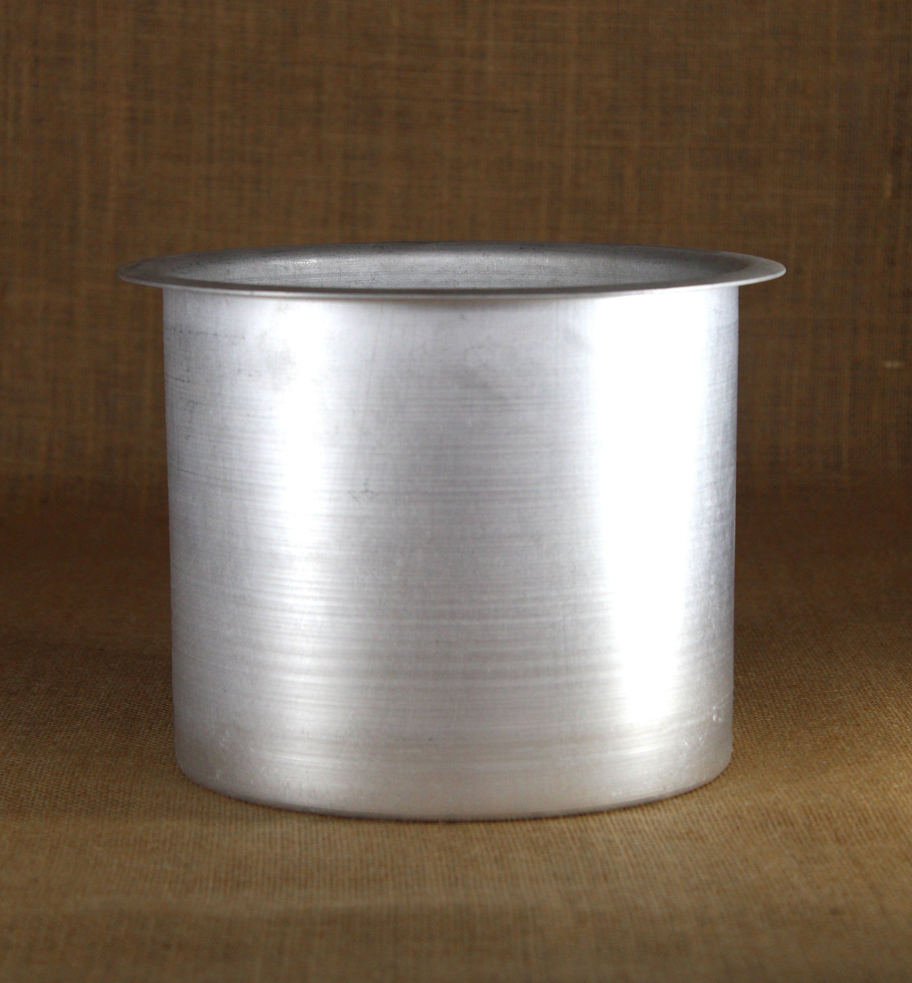 Aluminium Kolgam - Premium Aluminium from Cherakulam Vessels & Crockery - Just Rs. 110! Shop now at Cherakulam Vessels & Crockery