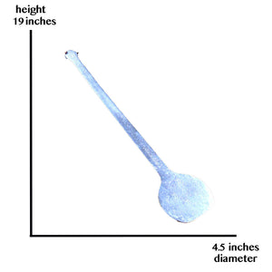 Hindalium Chattakam - Premium Aluminium from Cherakulam Vessels & Crockery - Just Rs. 84! Shop now at Cherakulam Vessels & Crockery