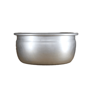 Aluminium Vana - Premium Aluminium from Cherakulam Vessels & Crockery - Just Rs. 217! Shop now at Cherakulam Vessels & Crockery