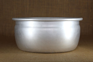 Aluminium Vana - Premium Aluminium from Cherakulam Vessels & Crockery - Just Rs. 217! Shop now at Cherakulam Vessels & Crockery