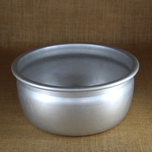 Aluminium Vana - Premium Aluminium from Cherakulam Vessels & Crockery - Just Rs. 217! Shop now at Cherakulam Vessels & Crockery