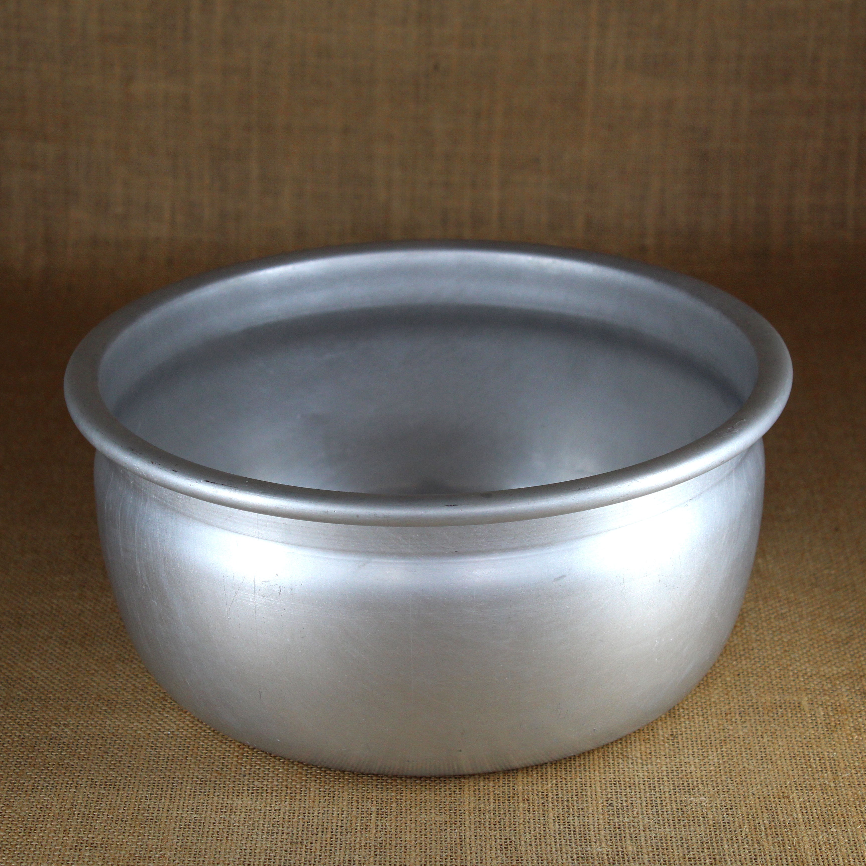 Aluminium Vana - Premium Aluminium from Cherakulam Vessels & Crockery - Just Rs. 217! Shop now at Cherakulam Vessels & Crockery