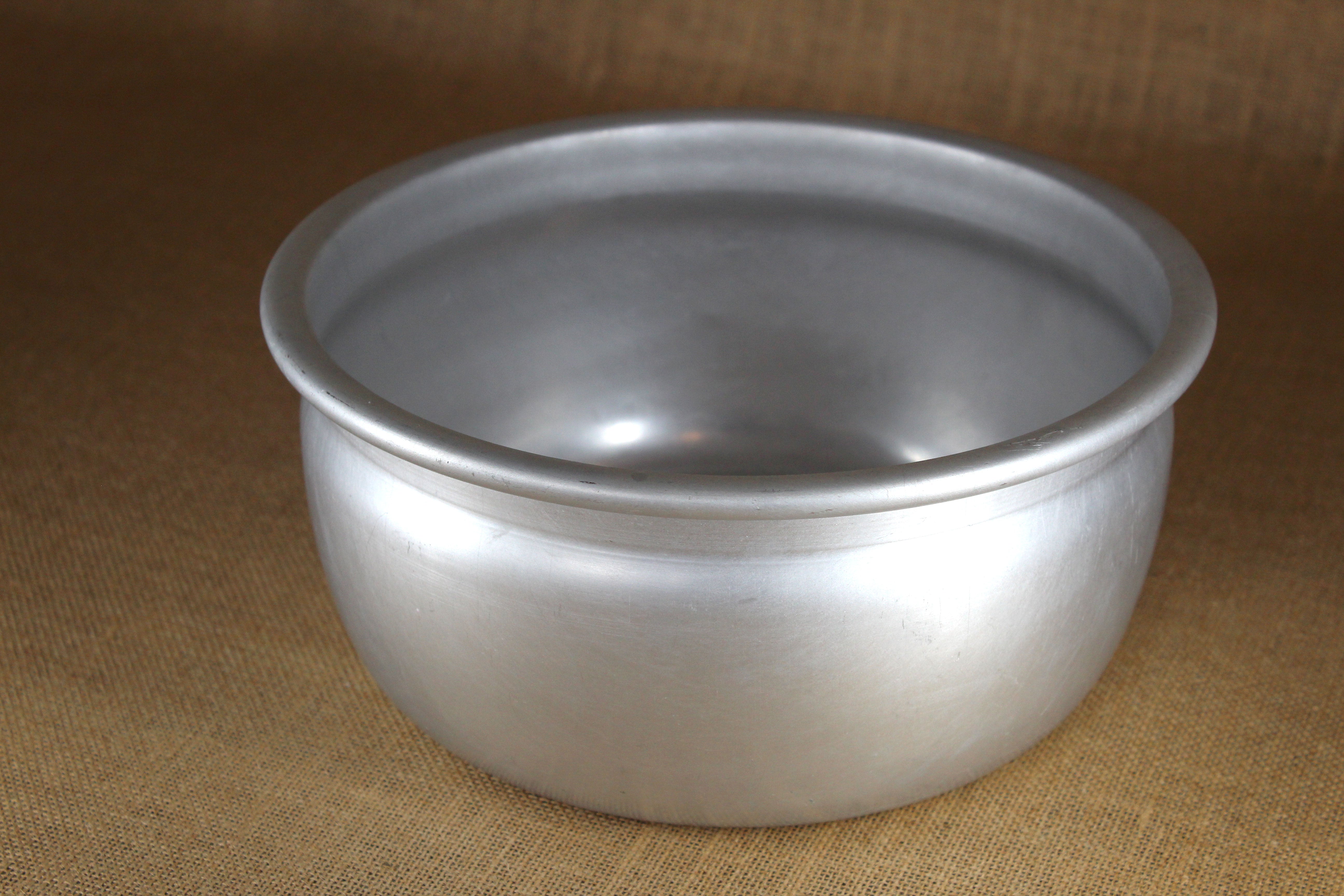 Aluminium Vana - Premium Aluminium from Cherakulam Vessels & Crockery - Just Rs. 217! Shop now at Cherakulam Vessels & Crockery