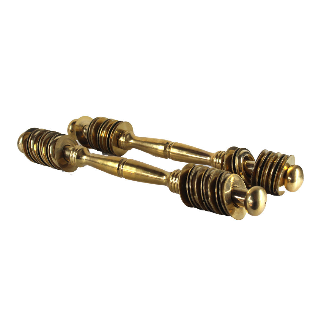 Brass Vadi Chilambu - Premium  from Cherakulam Vessels & Crockery - Just Rs. 7600! Shop now at Cherakulam Vessels & Crockery