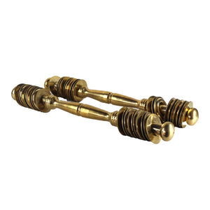 Brass Vadi Chilambu - Premium  from Cherakulam Vessels & Crockery - Just Rs. 7600! Shop now at Cherakulam Vessels & Crockery