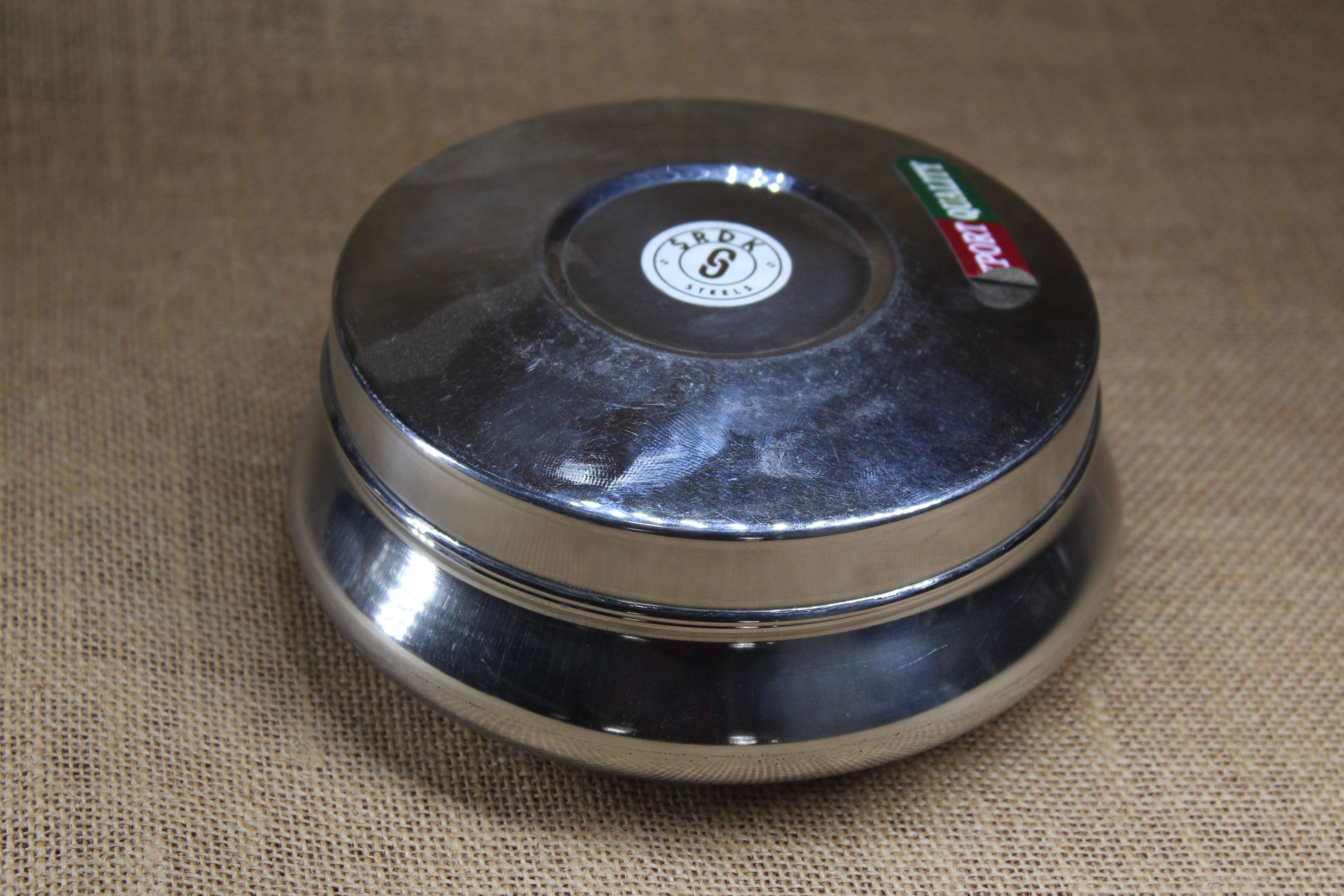 Stainless Steel Lunch Box
